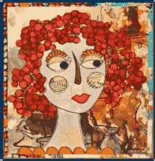 Fabulous Faces with Jean Impey, Thursday, May 14, 2026