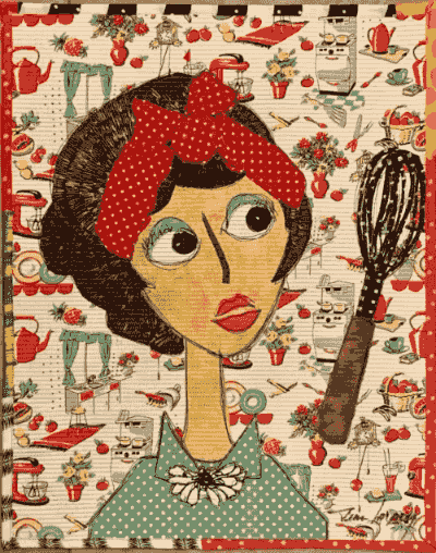Fabulous Faces with Jean Impey - Thursday, May 14, 2026