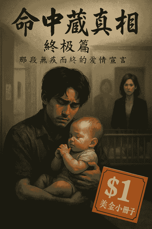 《藏干真相終極心法》PDF