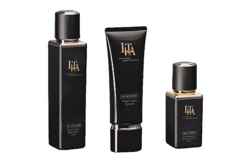 極光淨透 璨白修護組