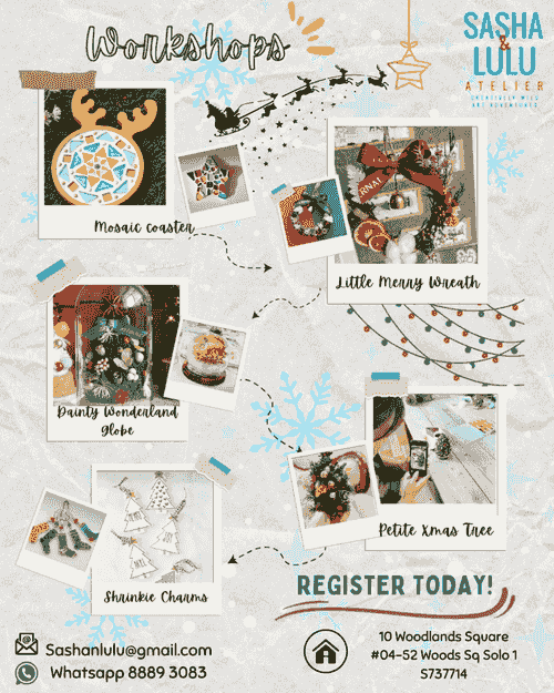 Workshops