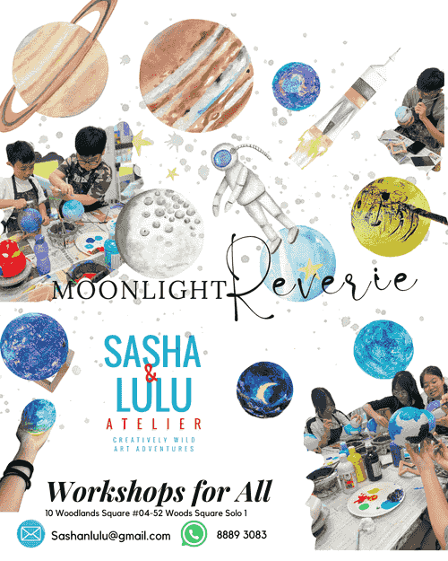 Moonlight Reverie