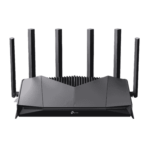 TP-Link Archer GE400 新品 BE6500 雙頻 Wi-Fi 7 電競路由器