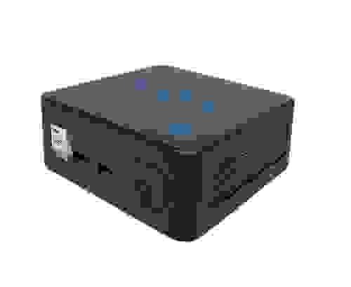 DIYPC NUCMINI-1360PR16S1T (i7-1360P, 16GB RAM, 1TB SSD)