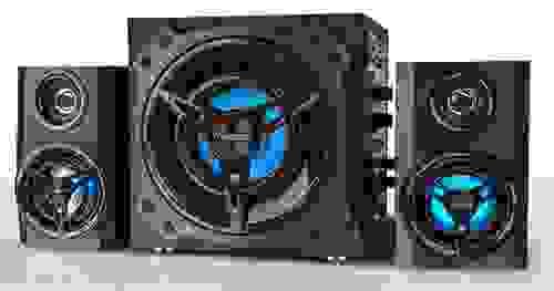 Microlab T11 Multimedia Bluetooth Gaming Speaker