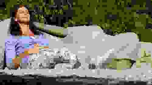 Ihr Weg zur Klarheit und innere Ruhe - Achtsamkeitspraxis - Kostenloses Angebot