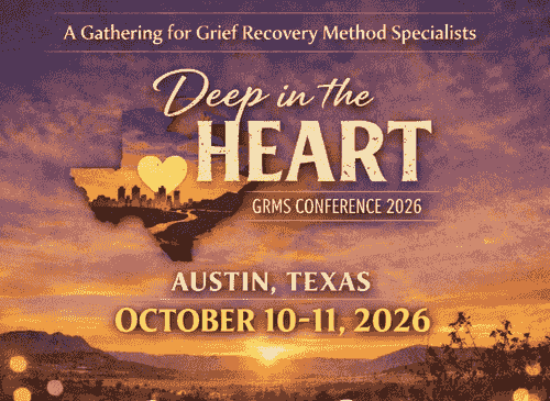 Deep in the Heart: GRM Specialist Conference 2026