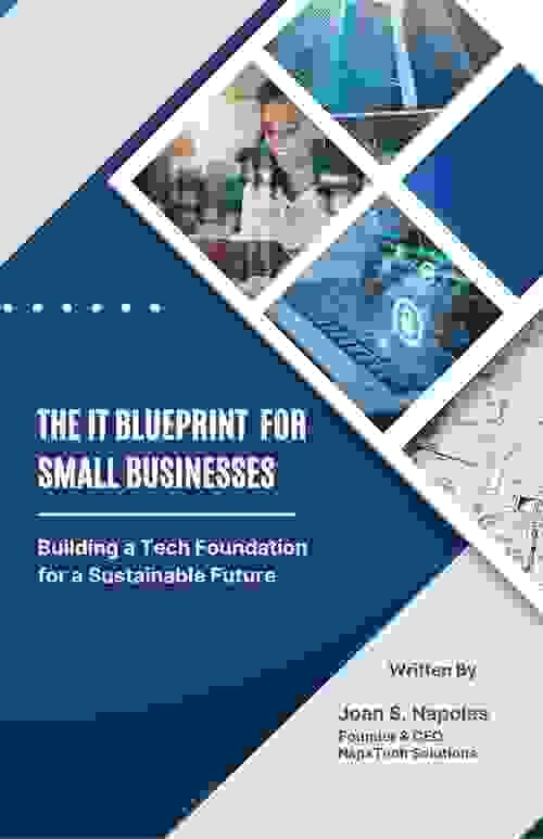 The IT Blueprint  for Small Businesses