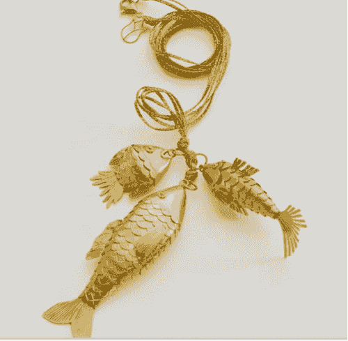 Fish Cluster
