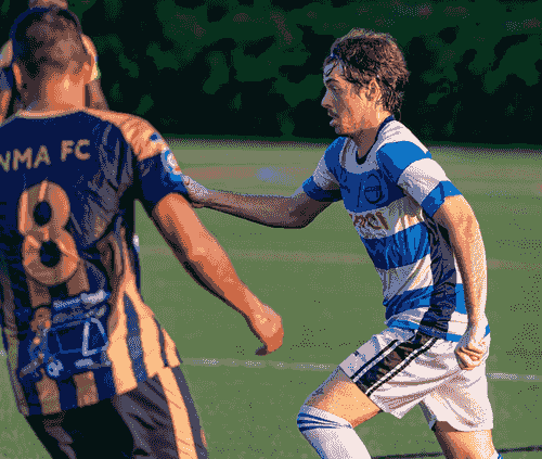 Player Registration