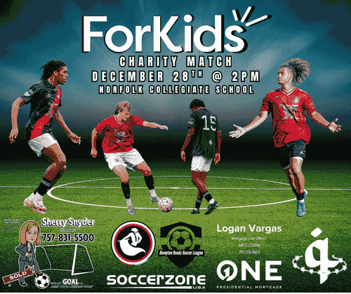 $120 ForKids Charity Match Donation