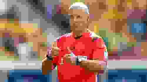 Register as a league referee