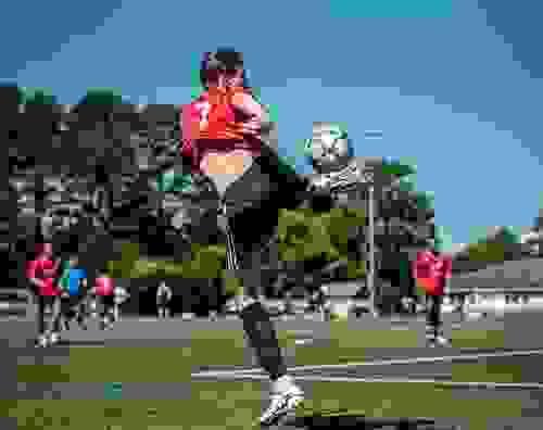 Seven Cities Soccer Fall 2026 Week 1 Registration (October 25)