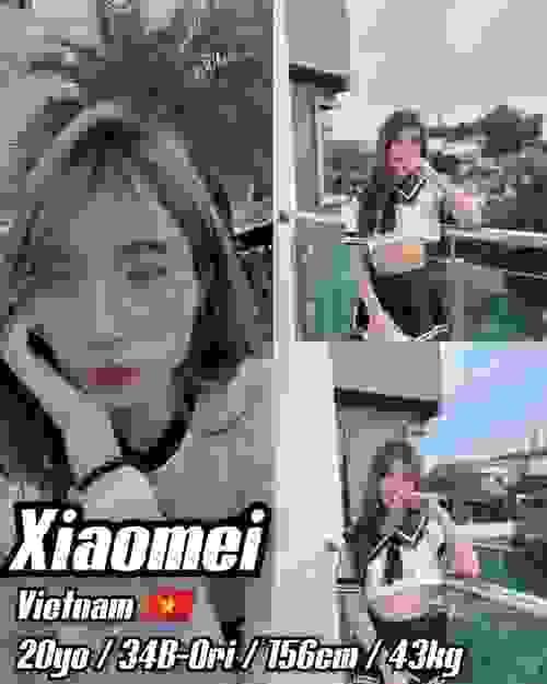 XiaoMei