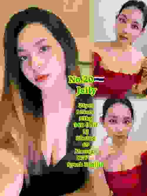 ✿Jelly✿