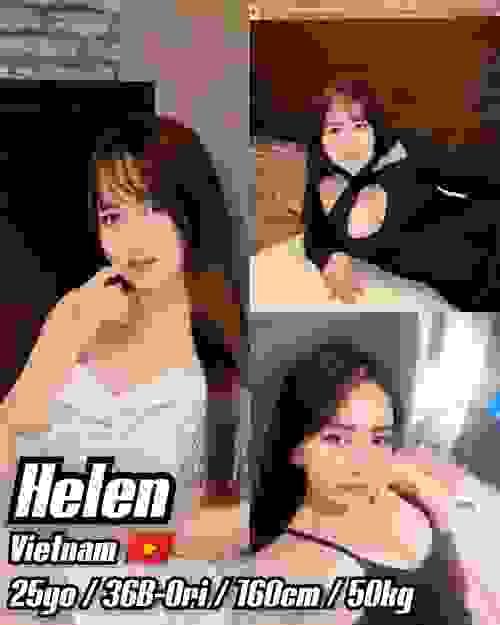 ✿Helen✿