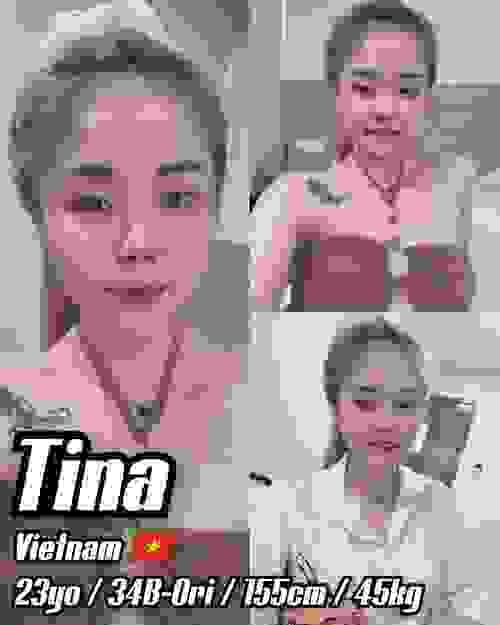 ✿Tina✿