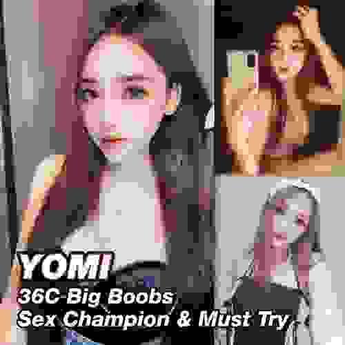 ✿Yomi✿