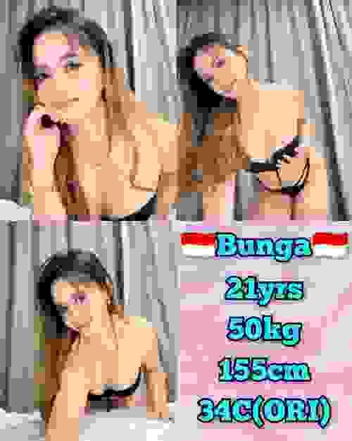 Bunga