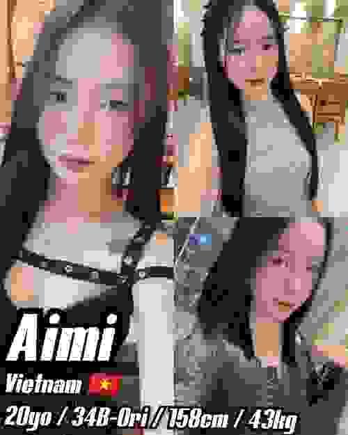 Aimi