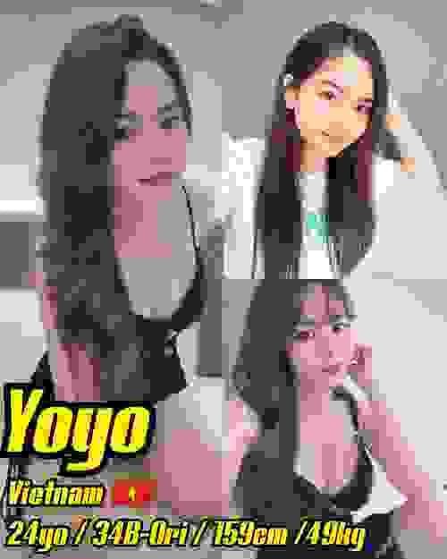 Yoyo