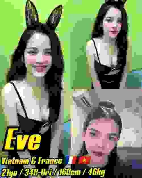 ✿Eve✿