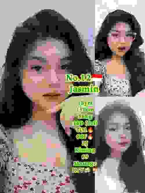 ✿Jasmin✿