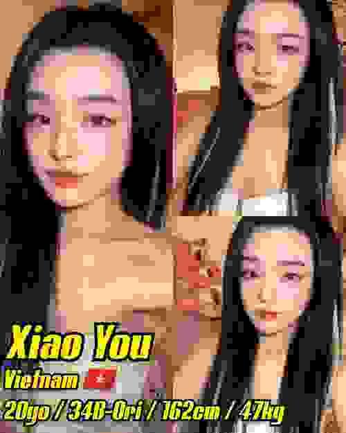 XiaoYou