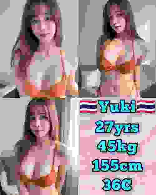 Yuki
