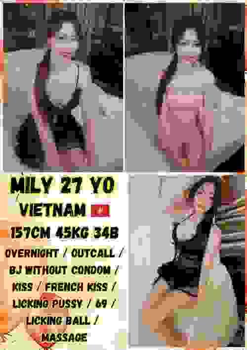 Mily