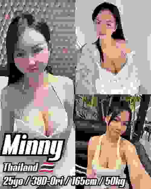 ✿Minny✿