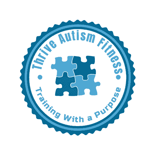 Thrive Autism Fitness