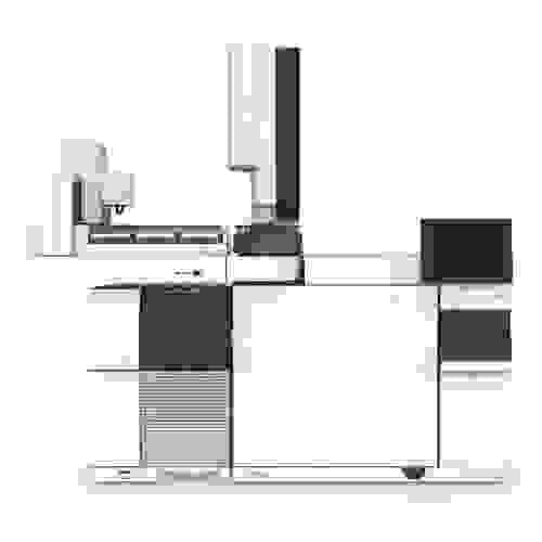 GC-MS 超微量有機汙染分析服務