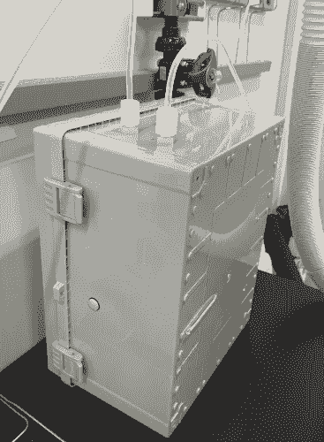 ICP-MS U-Trace+ 實驗室超微量分析純水系統