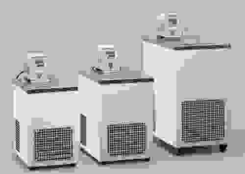 低溫循環水槽 (專業級冷水機)