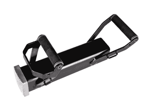 Omega Tactical breaching ram.(force door entry ram)