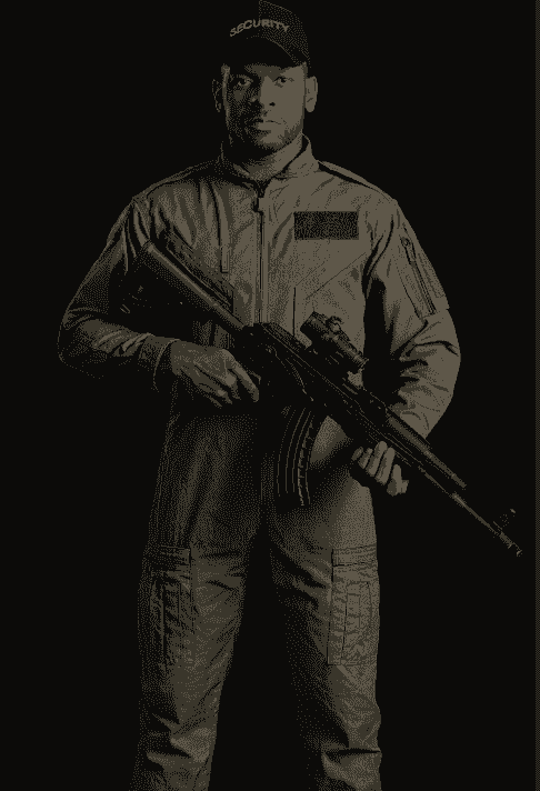 Tactical Jumpsuits