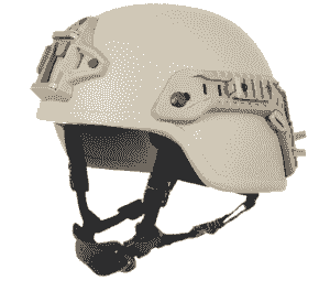 VIPER 1 (ACH) HELMET