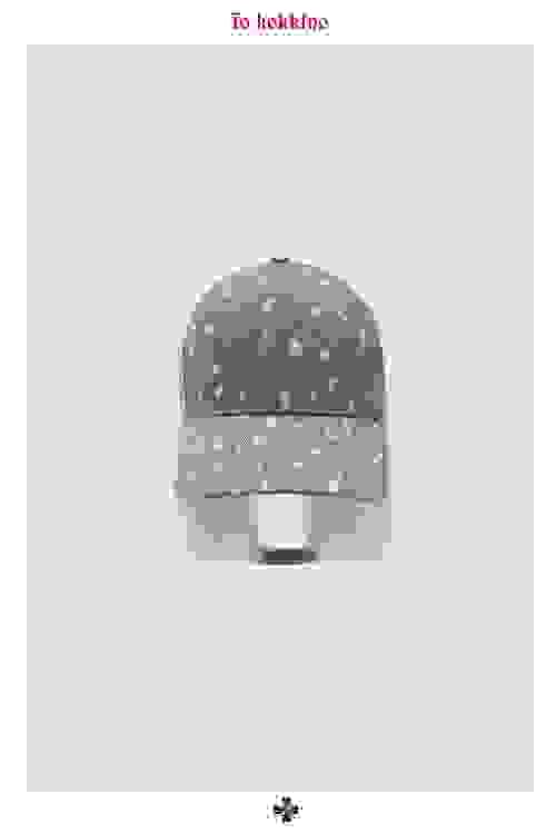 tokokkino* Fawn Fur Hat