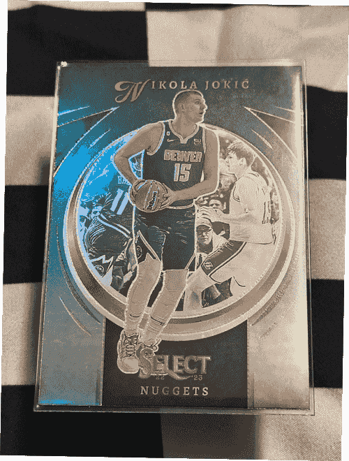 Nikola Jokic