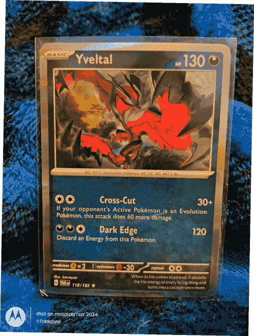 Yveltal
