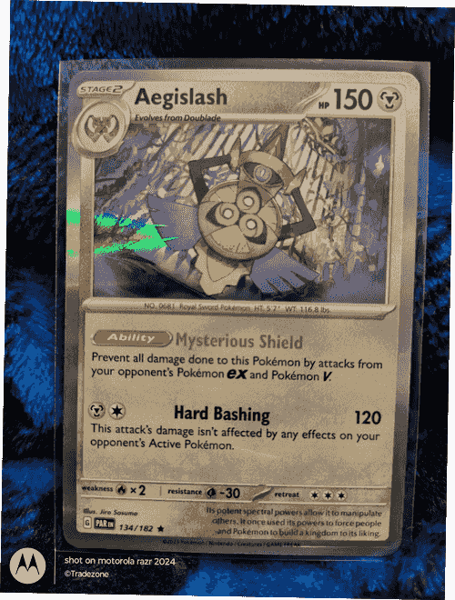 Aegislash