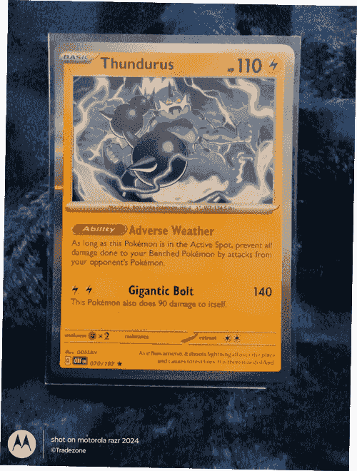 Thundurus