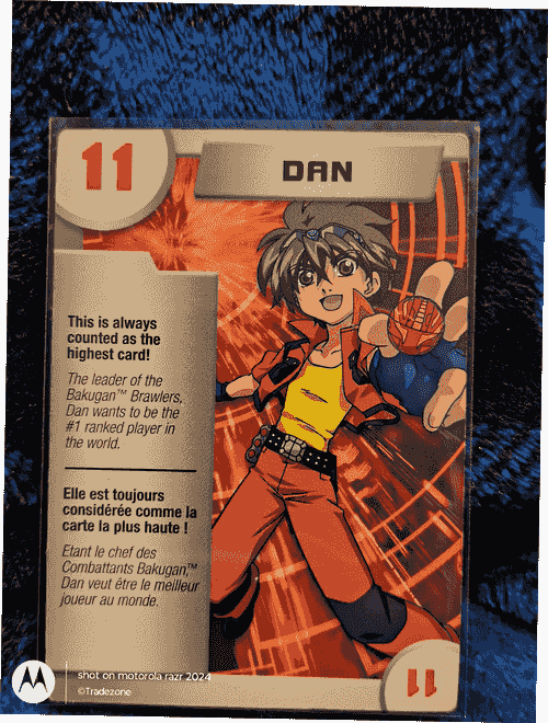 Dan 11