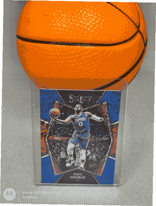 *Allstars Special* Paul George!