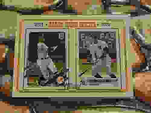Aaron Judge Special