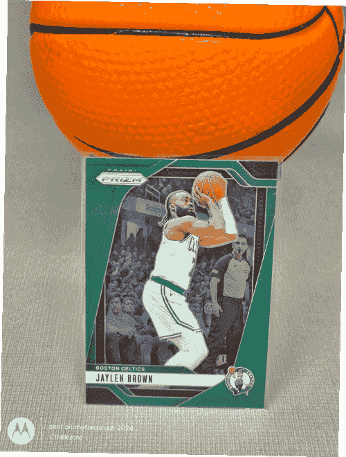 *Allstars Special* Jaylen Brown!