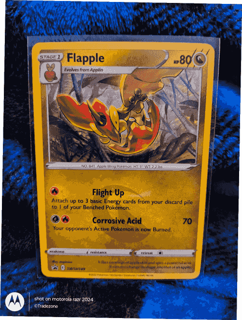 Flapple