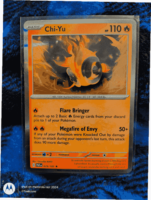 Chi-Yu