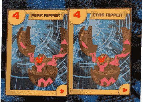 *Fear Ripper 4 Bundle*